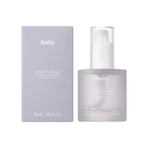 Huxley Hair Oil Essence Sunset Fog