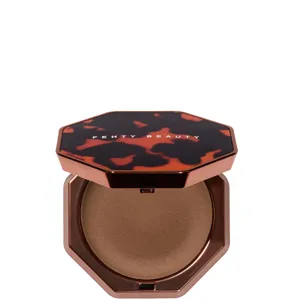 Fenty Beauty Sun Stalk'R Soufflé Pressed Mousse Cream Bronzer