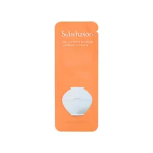 Sulwhasoo The Ultimate S Cream