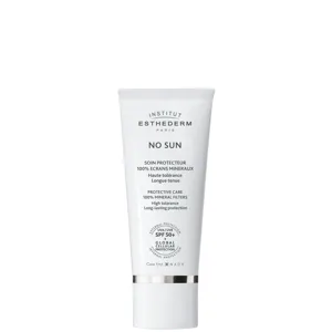 Institut Esthederm Mineral Face And Body Sun Protection Spf50