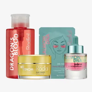 Rodial Evening Routine Kit