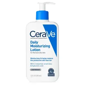 CeraVe Daily Moisturising Lotion