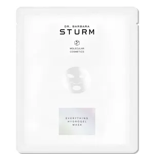 Dr. Barbara Sturm Everything Hydrogel Face Mask