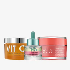 Rodial Renew Routine Kit