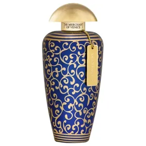 The Merchant of Venice Murano Exclusive Arabesque Perfumes