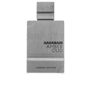 Al Haramain Amber Oud Carbon Edition Edp Vapo