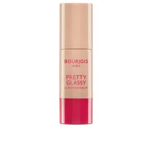 Bourjois Pretty Glassy Bálsamo Iluminador