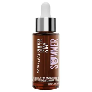 Maybelline Summer Shot Bronzing Drops