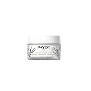 PAYOT Crème Universelle Visage À L'Huile Essentielle De Lavande Cremas Faciales