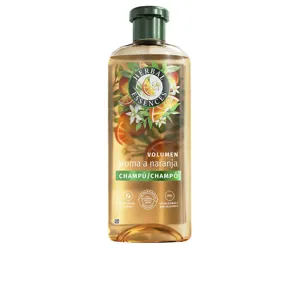Herbal Essences Herbal Essence Naranja Champú Volumen