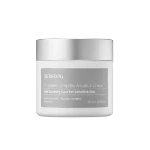 Mixsoon Premium Centella Asiatica Cream