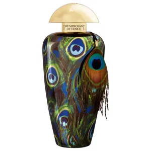The Merchant of Venice Murano Exclusive Imperial Emrald Perfumes