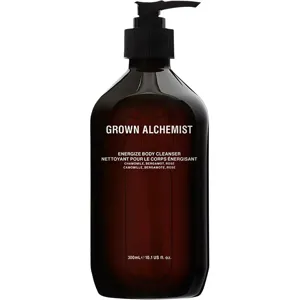 Grown Alchemist Limpiador Corporal Energise
