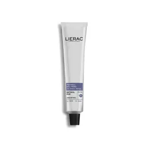 Lierac Protocolo Anti-Rides Con Retinol Puro Cremas Antiedad