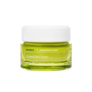 Korres Santorini Grape Poreless Skin Cream