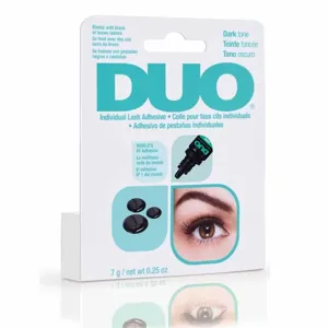 Ardell Duo Ind. Adhsv Dark Accesorios Para Pestañas Postizas