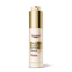 Eucerin Hyaluron-Filler+Elasticity Ultra-Light Day Care Spf50