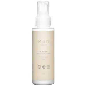 Miild Facial Mist Refreshing & Drizzling Brumas Faciales