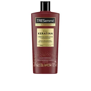 TRESemmé Liso Keratina Champú