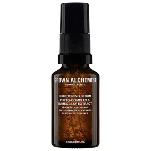 Grown Alchemist Sérum Antimanchas Sérums Hidratantes