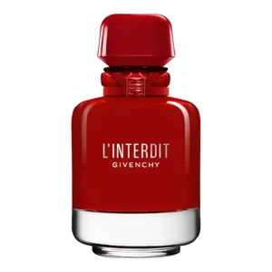 Givenchy L’Interdit Rouge Ultime Perfumes