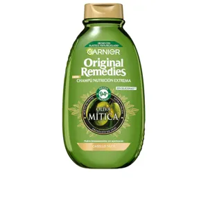 Garnier Original Remedies Champú Oliva Mítica