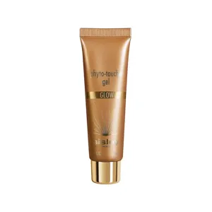 Sisley Phyto-Touche Gel Glow Cremas De Día Con Color