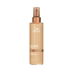 Wella Professionals Ultimate Smooth 24/7 Silky Milk Serum