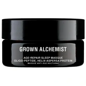 Grown Alchemist Age-Repair Sleep Masque Mascarillas Antiedad