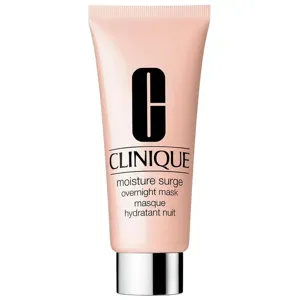 Clinique Moisture Surge Overnight Mascarillas Hidratantes