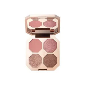 Dear Dahlia Dream Velvet Eyeshadow Palette