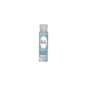 Nelly Gel Hidro Alcohólico Desinfección De Manos