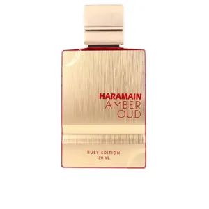 Al Haramain Amber Oud Rubi Edition Edp Vapo