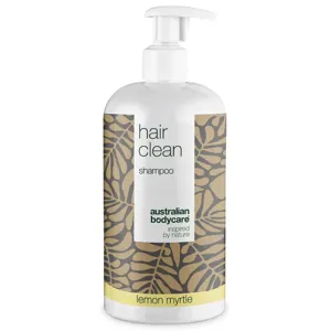 Australian Bodycare Hair Care