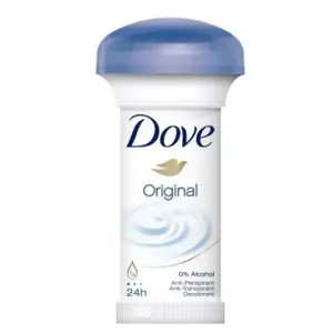 Dove Original En Crema Anti Transpirante Desodorantes