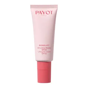 PAYOT Cc Crema Lifting Spf30 Bb Cream Y Cc Cream