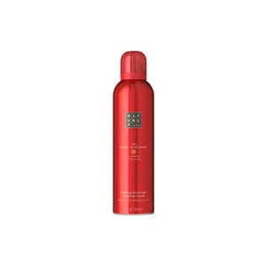 Rituals The Ritual Of Ayurveda Espuma De Ducha