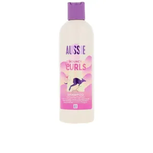 Aussie Bouncy Curls Champús