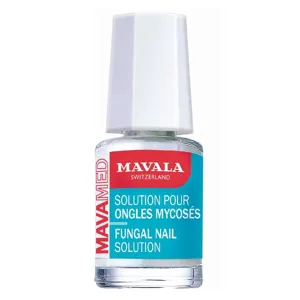Mavala Mava-Med Cuidado De Uñas
