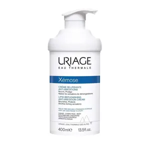 Uriage Xémose Relipidizante Anti-Irritaciones