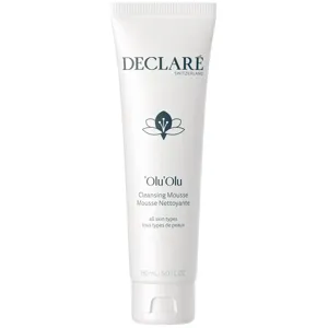 Declaré Mousse Limpiadora