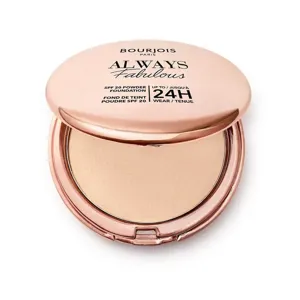 Bourjois Always Fabulous Spf20 Powder Foundation