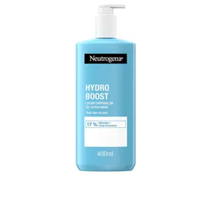 Neutrogena Hydro Boost Loción Corporal En Gel Ultraligera