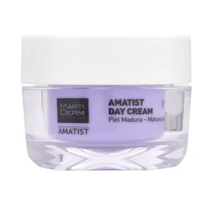 MARTIDERM Amatist Crema De Día