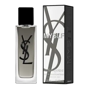 Yves Saint Laurent Myslf Intense Perfumes