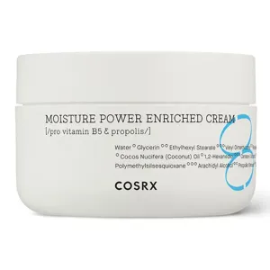 CosRx Hydrium Moisture Power Enriched Cream Cremas Corporales