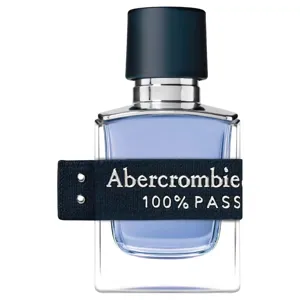 Abercrombie & Fitch 100% Passion Fresh Perfumes