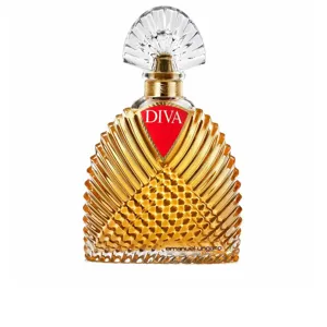 Emanuel Ungaro Diva Eau De Parfum Vaporizador