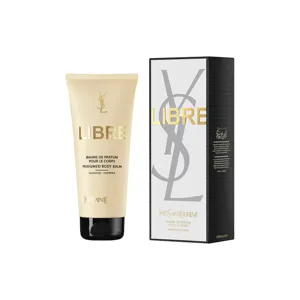 Yves Saint Laurent Libre Cremas Corporales