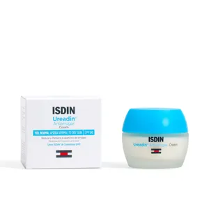ISDIN Ureadin Antiarrugas Cream Spf20